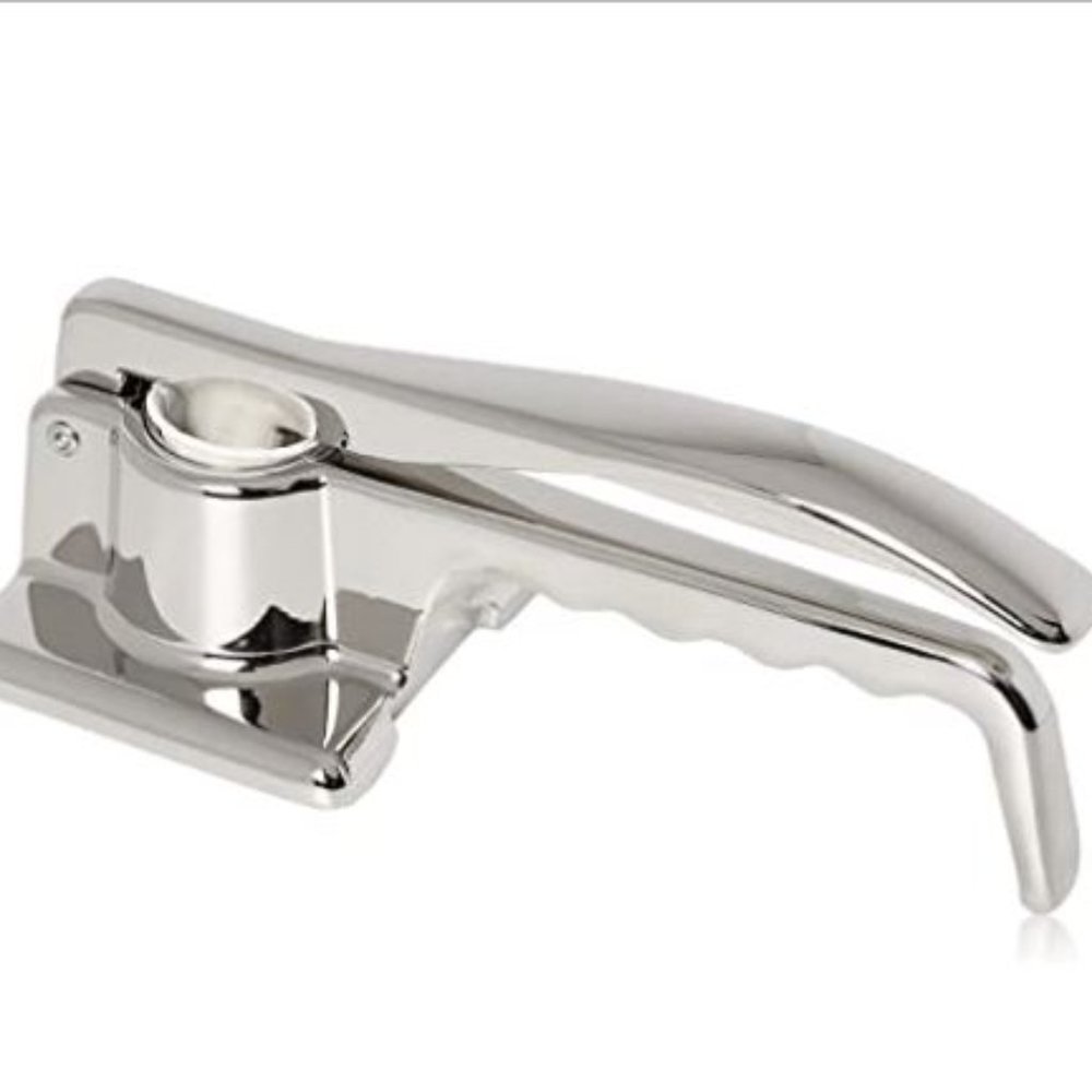 Creative Living Med Inc. Pill Crusher Metal